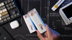 Bộ Vệ Sinh 7In1 AirPods Cleaner Kit - Cọ Vệ Sinh Tai Nghe Bluetooth Bàn Phím Laptop Macbook Điện Thoại