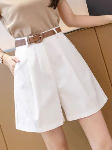 Stylish Unique Loose Five-inch Shorts