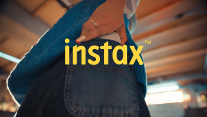 FUJIFILM INSTAX MINI LINK 3 Smartphone Printer | Fujifilm Singapore Warranty