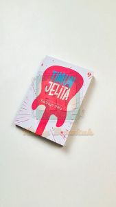 Novel Original Timun Jelita Raditya Dika