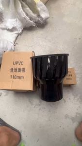 Hút mặt hồ cá KOI phi 50 - 75 - 110mm loại tốt hàng công ty