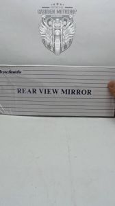 Spion Click Carbon Honda Yamaha Vario Xmax Nmax PCX ADV Aerox Beat kawasaki CB150R VERZA Dll Universal