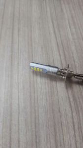 LED SMD BULB H1 12V-24V SMD12 BULBS SUITABLE FOR ALL CAR LORRY TRUCK 4X4 BUS TRAILER