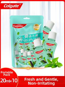 Colgate | Fresh Breath Gum Protection Mouthwash 20ml
