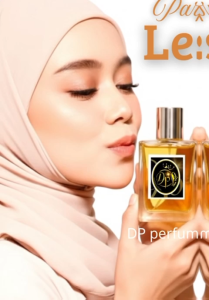 Parfum Lesti kejora wangi lembut tahan lama ninggalin jejak