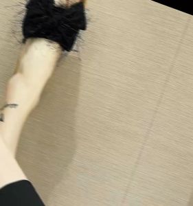 katerina fashion Korean Slippers Wedge Sandals For Women #A-23