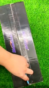 {Sirim} Homelux Powerful 2 In 1 Stand Fan 8 / Adjustable Stand Fan / Table Fan HSF-108PW Kipas Meja Kipas Angin