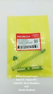 Suling Keteng Grand / Supra X / Supra FIT / Legenda / Revo Absolute / GN5 Honda Thailand TH51