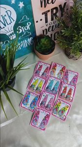 RG 10PCS SET JEPIT RAMBUT ANAK Set Termurah Jepitan Ikat Rambut Anak Motif Karaker Kartun Lucu