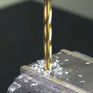 1PC Cobalt HSS Drill Bit For Masonry Heavy Duty Metal Drill Bit Set And For Meta