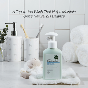 GREENFINGER Panthedin Top To Toe Wash [230ml]