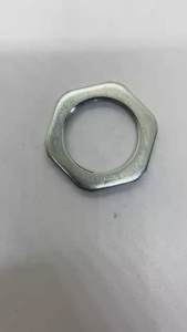 Mio pulley nut for clutch assy set/ pulley nut mio sporty