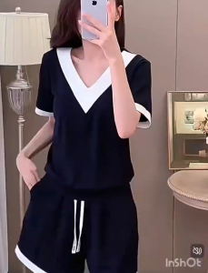 SET BỘ ĐỒ THỂ THAO THỜI TRANG NỮ CÁ TÍNH NĂNG ĐỘNG