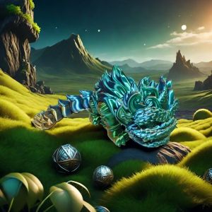 Đồ Chơi Mô Hình in 3D Hoạt Động Quyền Linh Thú Năm Thú Voi Tượng Đồ Trang Trí Bàn Nhà Mới Quà Tặng May Mắn