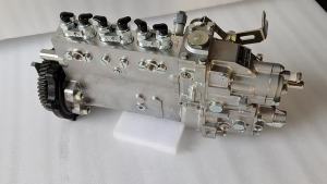 High Quality Fuel Oil Injection Pump 4933389: A Comprehensive Guide