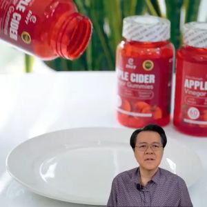 Tokyo Apple Cider Vinegar Gummies: Japan's No.1 Favorite Healthy Snacks in 2023