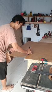 Laminate Cutter edge cut MATA pisau Formica varotex alat perabot Tool HPL Furniture potong pemotong virutex cabinet