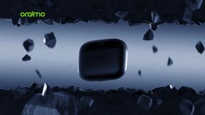 oraimo TWS Earphone Bluetooth Stereo V5.3 Freepods Lite Baterai Tahan Lama Tahan Air Tahan Air Enc Headset Mikrofon Bass Berat OTW-330 Earphone Headphone Earphone TWS Bluetooth Gaming Full Bass Murah Noise Cancelling Mic TRUE Wireless Long Lasting Battery