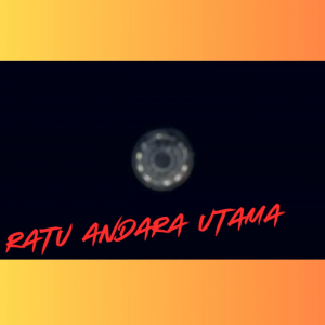 COD KIRIM CEPAT ANENG Metal Detector Logam Dan Emas Dibawah Tanah Handheld LED Display Vibration Buzzer Alarm - DM3005B