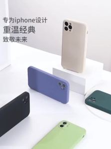 Simple Anti-fall Silicone Wrist Strap Protect Case For Google Pixel 11 10 9 8 8A 7 Pro XL 7A Skin Feel Shockproof Durable Cover