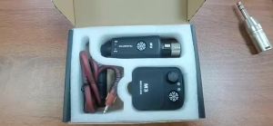 Portable Wireless In-ear Monitoring System Stage Monitoring Headphones Stereo 2.4G Real-time Latency-free IEM System