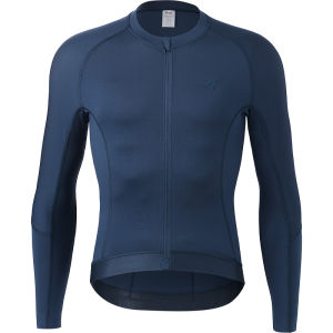 LAMEDA(兰帕达) | Quick-Dry Cycling Jersey for Men Autumn Summer Road Bicycles