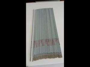Kawat Cantum 2mm x 300mm /kg Kawat Las