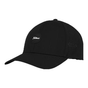 Titleist | Water Resistant Adjustable Ventilated Golf Cap