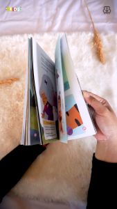 Dongeng Pengantar Tidur: Cerita-Cerita dari Hutan Alabita