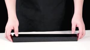 8-inch Japanese Hand Forged Chef Knife 67 Layer Damascus Steel Professional Kitchen Knives Sharp Slicing Cleaver Cooking Tools