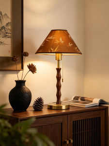 DGY | Aesthetic Designer Bedside Lamp for Bedroom