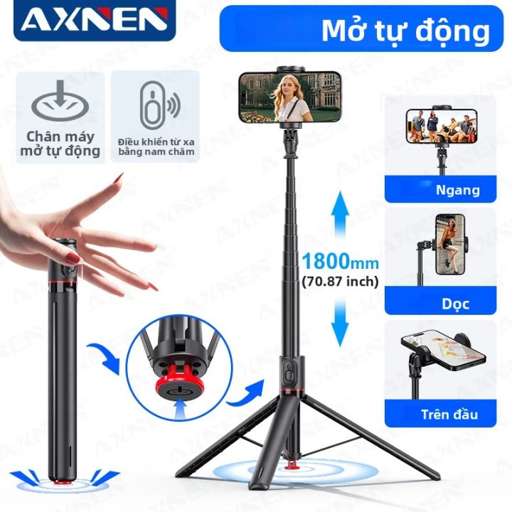 hướng dẫn về while loop python chi tiết - iot... Chân Máy Ảnh Tự Sướng AXNEN 70,87 Inch Có Điều Khiển Từ Xa Từ Tính ...