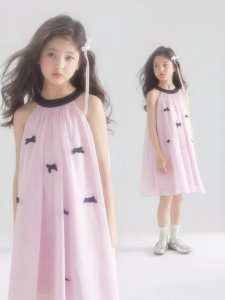 MUCMUKN | Summer New Princess Sweet Dress Net Skirt