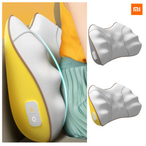 Xiaomi เครื่องนวด เครื่องนวดหลัง นวด เครื่องนวดไฟฟ้่า เครื่อง นวดต้นขา เครื่องนวดคอ Back Kneading Massager Masajeador