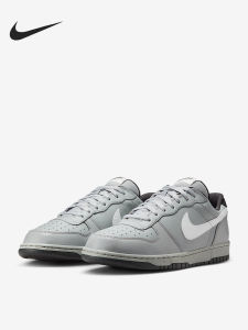 Nike | Giày Vải Nam Chất Lượng Cao Kiểu Cổ Điển
