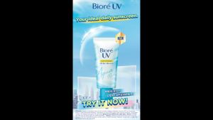Biore UV Aqua Rich Light Up Essence 70g SPF50 +/PA ++++