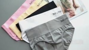 Ninabobo CD001 Celana Dalam Wanita CD Cangcut Kolor Perempuan Under Pants Underware Import