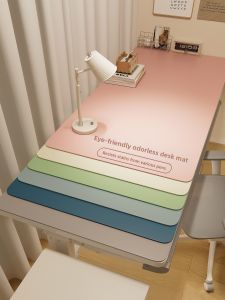STARSDREAM | Eye-protecting Silicone Desk Mat
