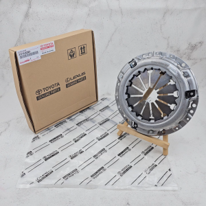 DEKRUP MATAHARI CLUTCH COVER TOYOTA AVANZA 1.5 1500CC