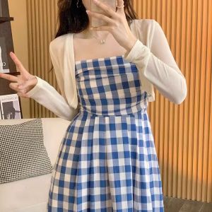 PEIXI | Áo Cardigan Chống Tia UV Siêu Nhẹ