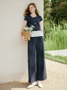 XIANGYING | Commuting & Casual Womens Suit