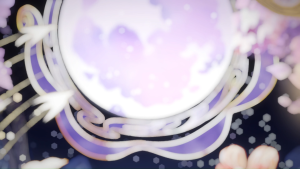 TNTSPACE ANITA Mountain and Sea Have Spirit Series Blind Box Figure ฟิกเกอร์ กล่องสุ่ม