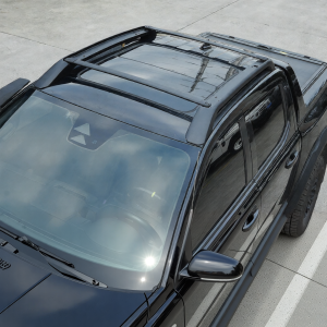 LT | For Ranger 23-25 Heavy Duty Aluminum Roof Racks