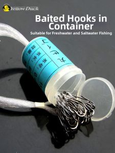 KAIXINYU | Multi-use Sea Fishing Hooks