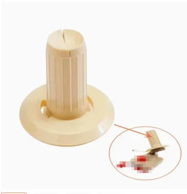 Manual Convenient Yarn Winder for Home