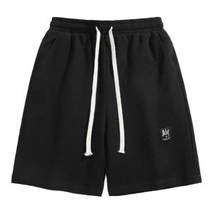 Warrior | Versatile Loose Casual Shorts