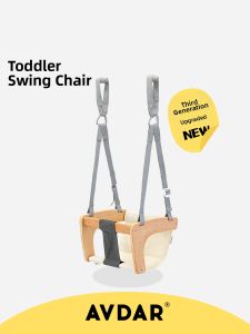 AVDAR | Indoor Multifunctional Baby Swing Chair