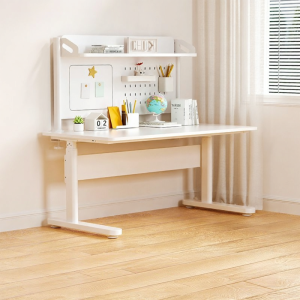 ZHIXUEKU | Adjustable Youth & Child Study Desk and Chair Set