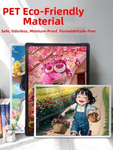 Minimalist Photo Frame 1000 Pieces Puzzle 70x50cm