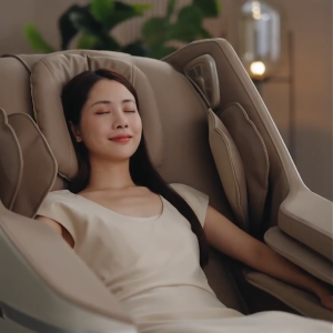 Miuvo MiuJoy 2 Massage Chair